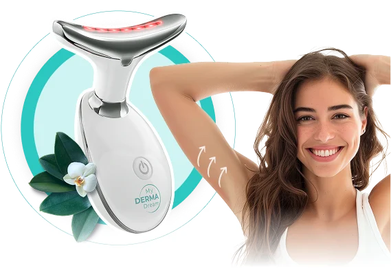 Modelo usando o MyoGlow