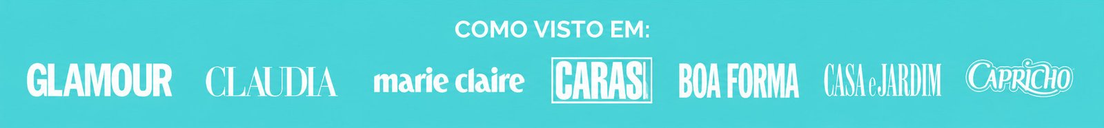 Visto na mídia (Desktop)